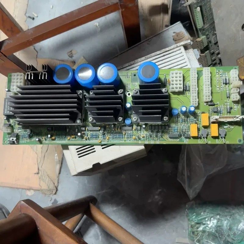 议价NETSTAL注塑机驱动电路板SPV2 110.240.98,电子元器件市场,PCB电路板/印刷线路板,淘宝优惠券,粉丝福利购,淘宝优惠卷