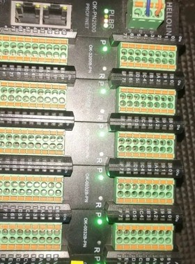 议价HELL0LINK 模块 OK-PN2000