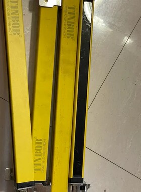 议价更豪光电TINBOB安全光幕光栅TBN200-S2-038-