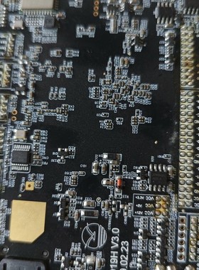 议价YF-019H V3.0主板