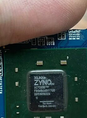 议价XILINX ZYNQ XC7Z030芯片 型号XC7Z03