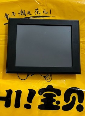 议价#触摸屏DMT80600T080_15WT/18WT迪文8寸