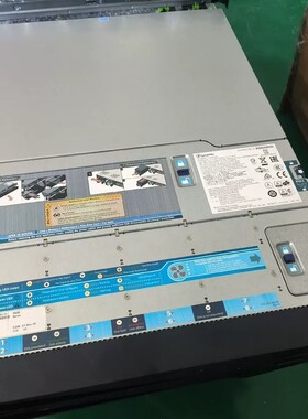 议价赛门铁克bluecoat S400防火设备墙双电源双千兆设备