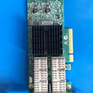 议价迈络思CX354A双口40G网卡