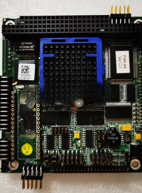 议价AMPRO 3351794B RevA 工控主板 P