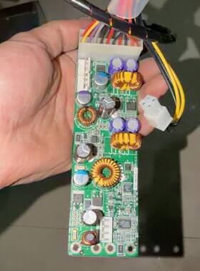 议价IDD-9364120A REV:1.1电源