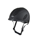 马术头盔轻盈透气骑马头盔CE安全认证头盔ABS高强度骑马头盔