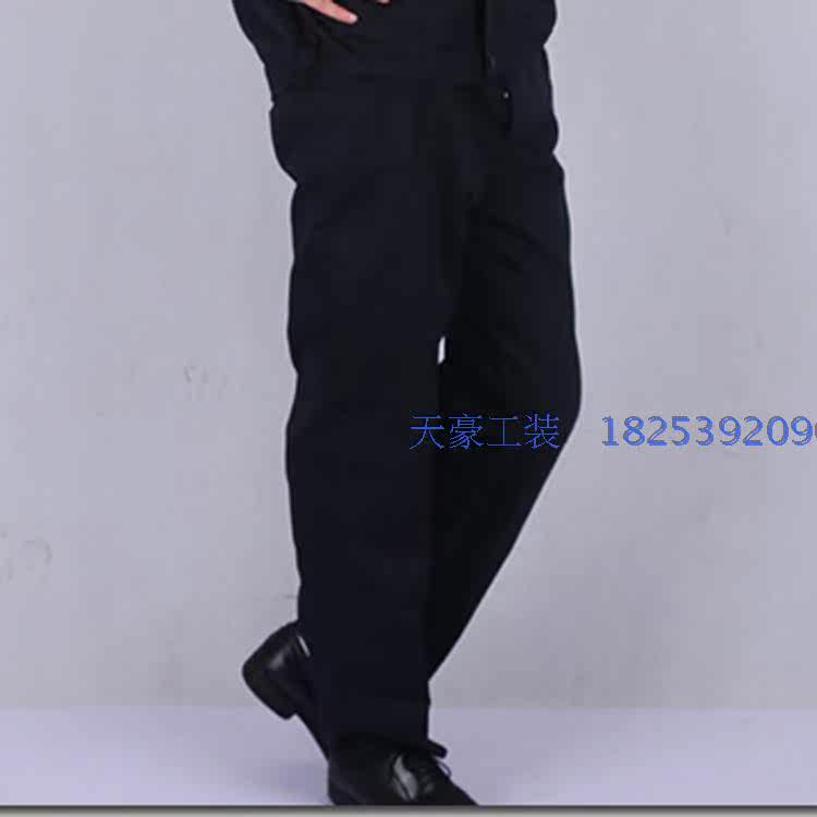 Tenue de travail en acrylique - Ref 1913426 Image 3