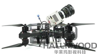 S1H MoneyShot 科莫多 无人机航拍搭载电影摄影机 A7S3 FPV穿越机