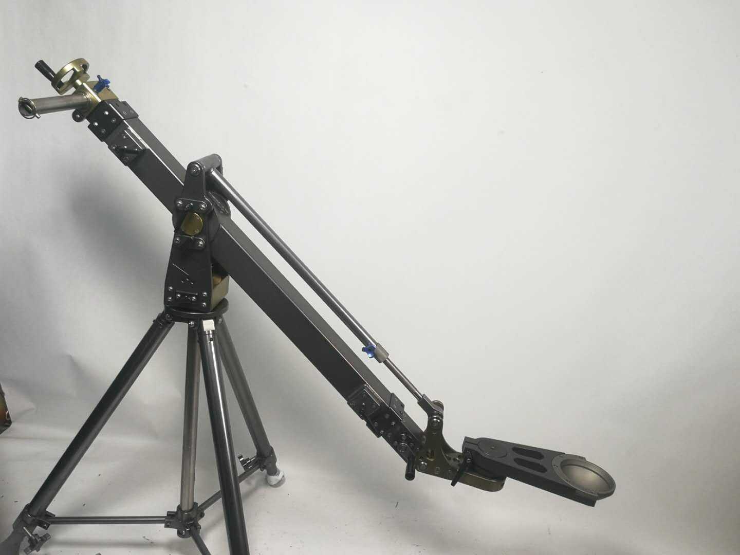 GFM款7500 伸缩型小摇臂 广告宣传片视频影视拍摄