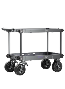 Compton WorkStation影视平面拍摄工作站移动摄影推车