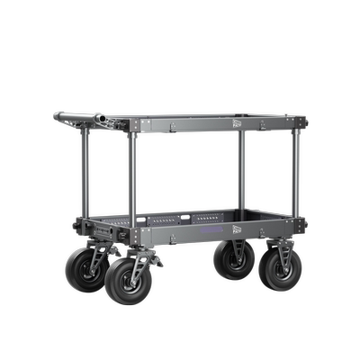 Compton WorkStation影视平面拍摄工作站移动摄影推车
