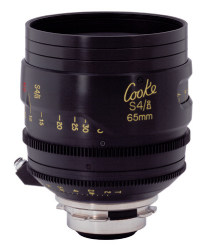 英国cooke库克 电影定焦镜头 s4/i pl卡口