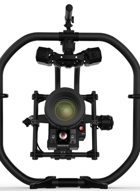 美国Freefly Movi Pro手持稳定器云台 Alexa mini/乌鸦/小武器