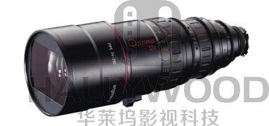 angenieux大变焦镜头