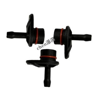 278 276 272刹车真空泵单向阀真空泵接头 GLS 适用奔驰S级C级GLK