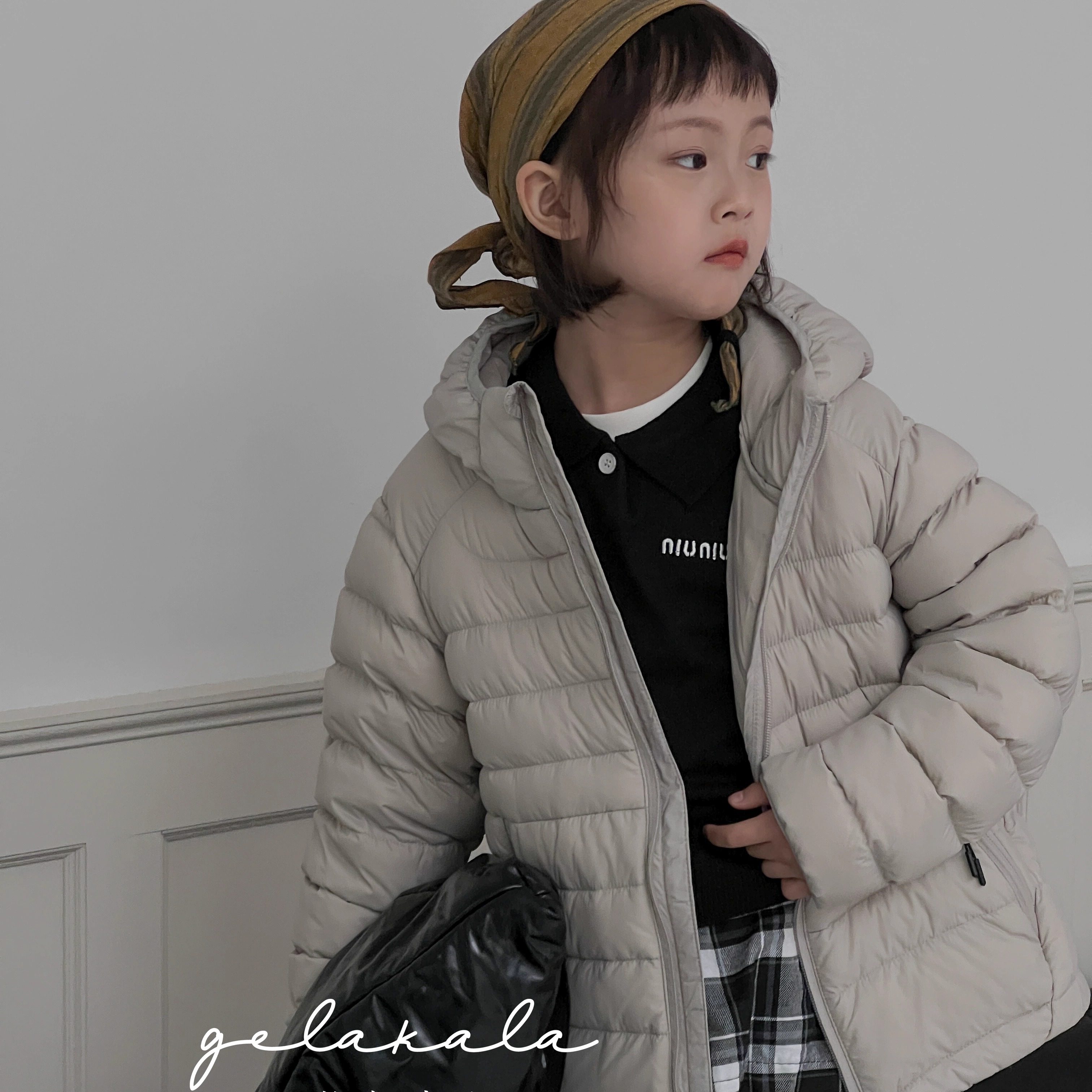 儿童羽绒服轻薄韩版女宝宝男童宽松连帽中大童校服内搭休闲外套冬,童装/婴儿装/亲子装,羽绒服,淘宝优惠券,粉丝福利购,淘宝优惠卷