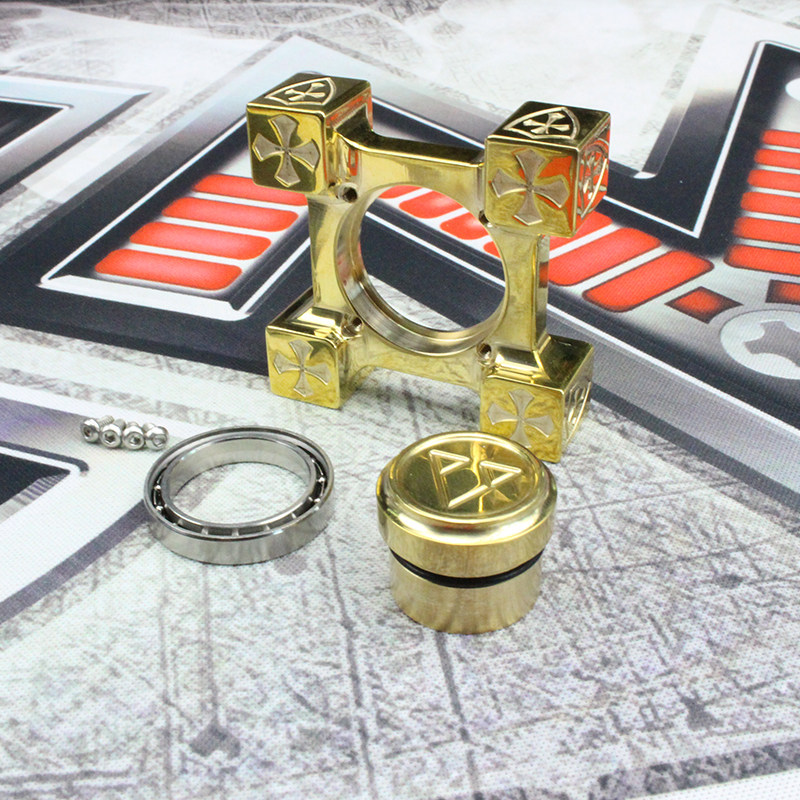 Hand spinner - Ref 2615194 Image 4