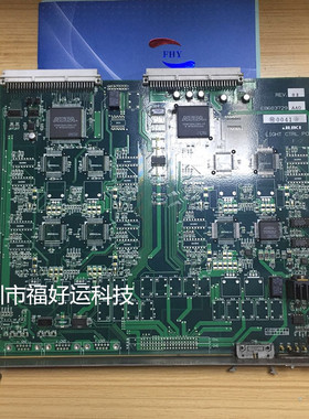 JUKI2010灯板E8603729AA0 LIGHT CTRL BOARD A ASM.