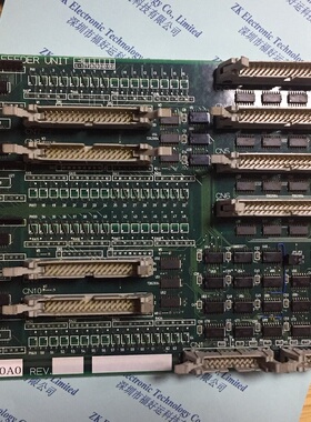 JUKI 750/760飞达卡E86147250A0 FEEDER UNIT PWB ASM