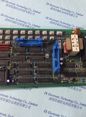 JUKI 730/740板卡 CARRY CIRCUIT BOARD ASM  E86067210A0