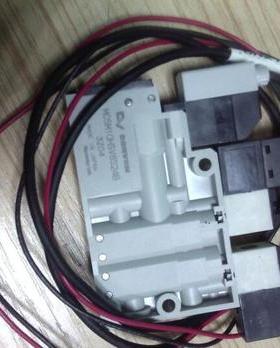 JUKI2070/2080电磁阀MC5M10HS 40045475 Z5 EJECTOR ASM