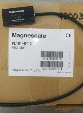 JUKI贴片机 2050/2060 X轴读写头 40003269 PL101-RT12