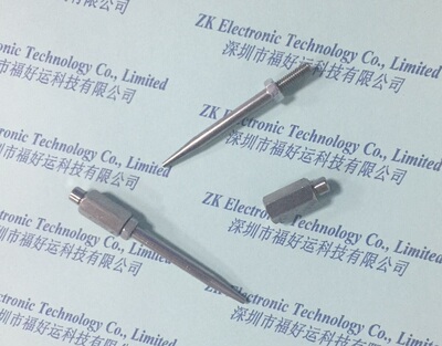 现货供应 JUKI 775点胶机顶针 KE775顶针 BACKUP PIN ASM.