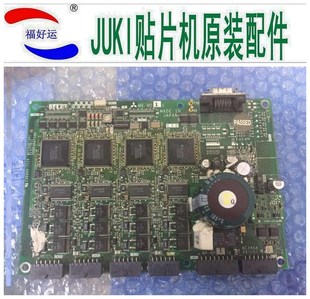 1R头部ZT驱动板卡 JUKI L901E521000