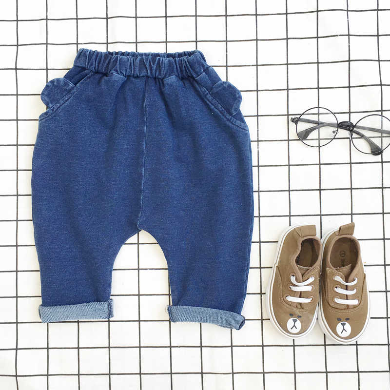 Pantalon pour garcons et filles - Ref 2057806 Image 1