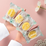 Сумки для пирога с мунг -боба