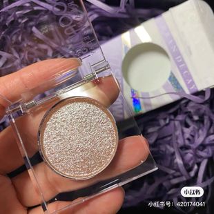 现货urban decay衰败城市UD单色眼影space cowboy牛郎diamond dog