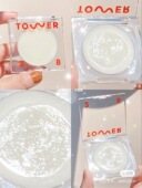 Tower28 高光膏 SuperDew 现货 shimmer 湿漉漉光泽感 K妹推荐