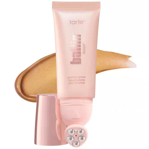 预**定 新款 美国 tarte Ballin Base Poreless妆前乳35ml