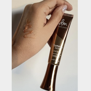 定Danessa GLOW Myricks SKIN SERUM提亮光泽妆前乳 YUMMY 预