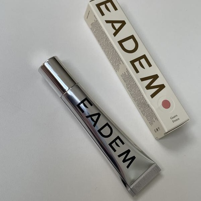 预*定 美国小众 EADEM 24年新款 去角质 软化肽润唇膏唇彩唇油14g