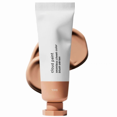 预*定 美国Glossier新款Cloud Paint古铜修容膏10ml
