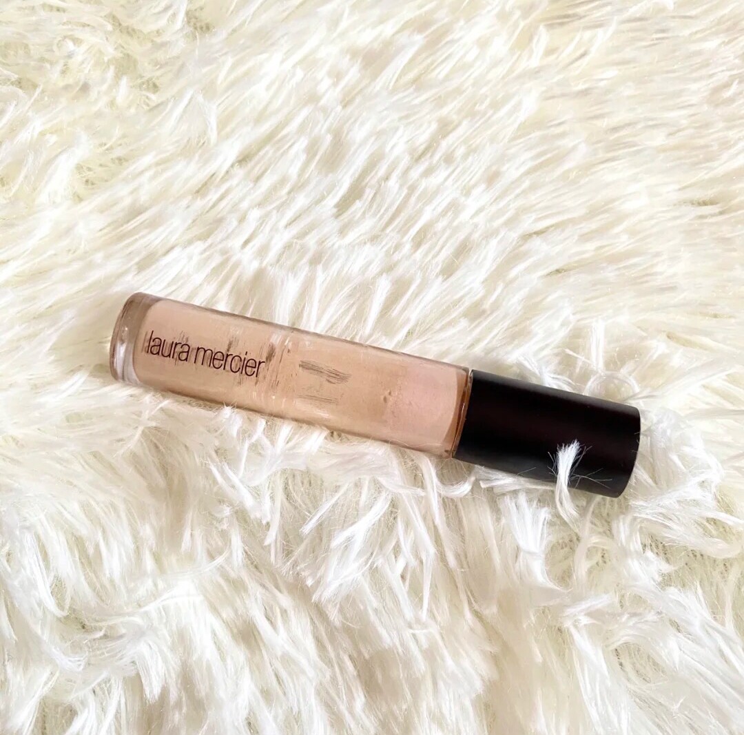 现货 laura mercier flawless罗拉无暇持久保湿遮瑕液遮黑眼圈7ml