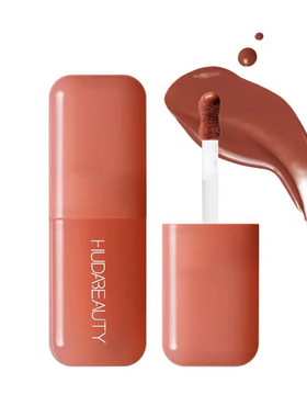 预*定 美国新款HUDA BEAUTY Blush Filter Soft Glow液体腮红4.5m