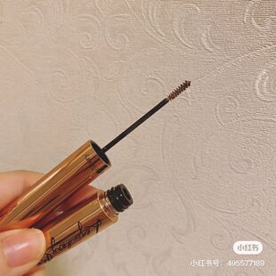预*定 新版Charlotte Tilbury/CT透明定型眉胶6g/传奇染眉膏1.15g