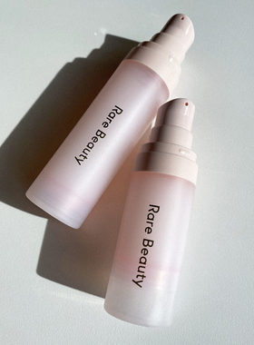 预*定 Rare Beauty 赛琳娜Pore Diffusing零毛孔妆前乳隔离5ml