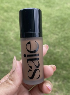 预*定 美国Saie Dew Bronze 液体修容液12ml 古铜色Sand