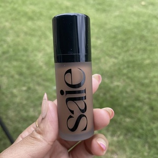 预*定 美国Saie Dew Bronze 液体修容液12ml 古铜色Sand