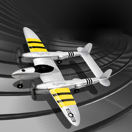 儿童遥控飞机固定翼泡沫电动航模