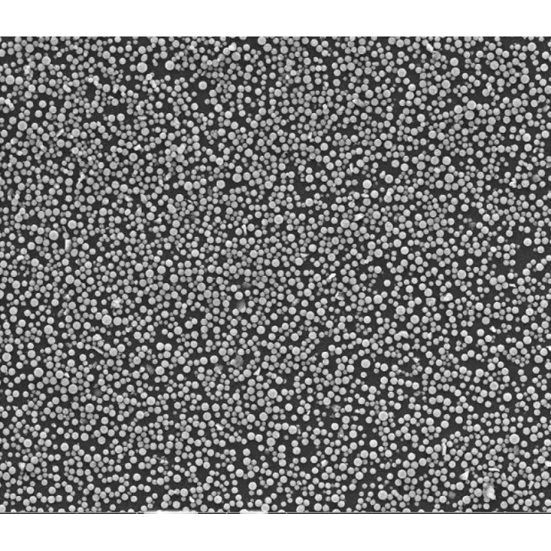 3微米球形石英粉2.5微米球形硅微粉2微米1.5微米球形二氧化硅 1um