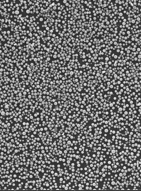 3N高纯度4N 99.99%纳米100纳米200纳米300纳米球形氧化铝AL2O3 粉