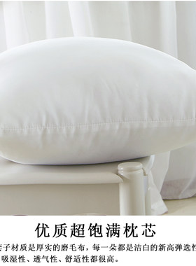 沙发抱枕芯子靠垫芯子