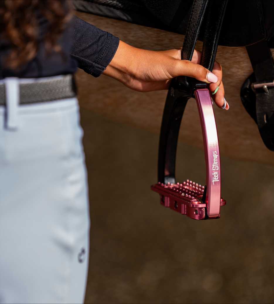 德国进口TS儿童马蹬儿童安全马蹬