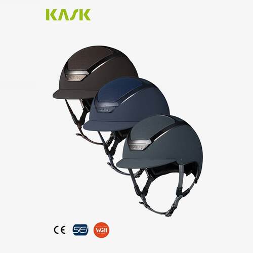 性价比马术头盔kask安全