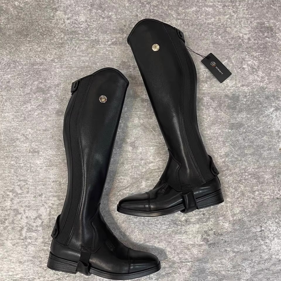 Horse-Y马术护腿马术装备